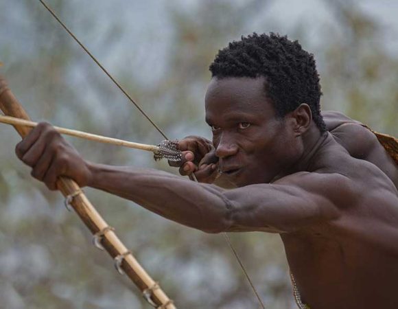 Hadzabe Tribe Tour