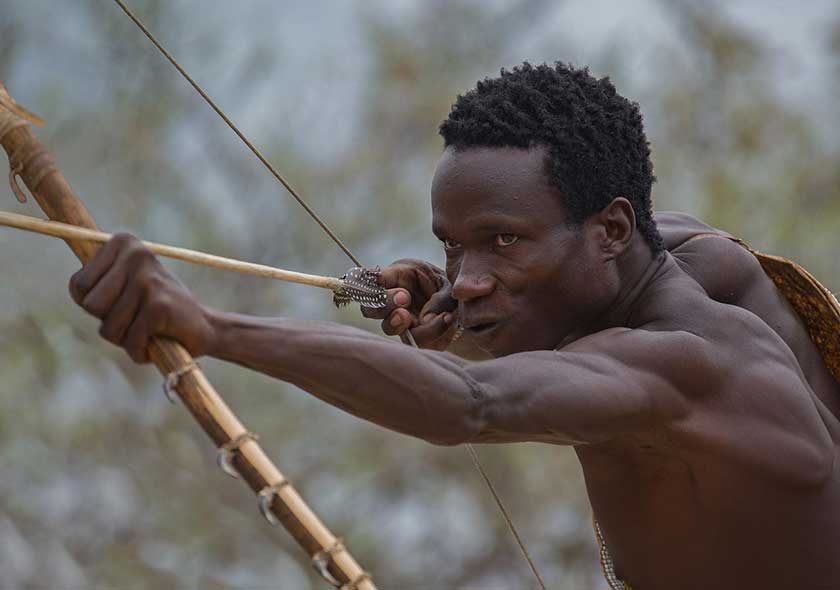 Hadzabe Tribe Tour