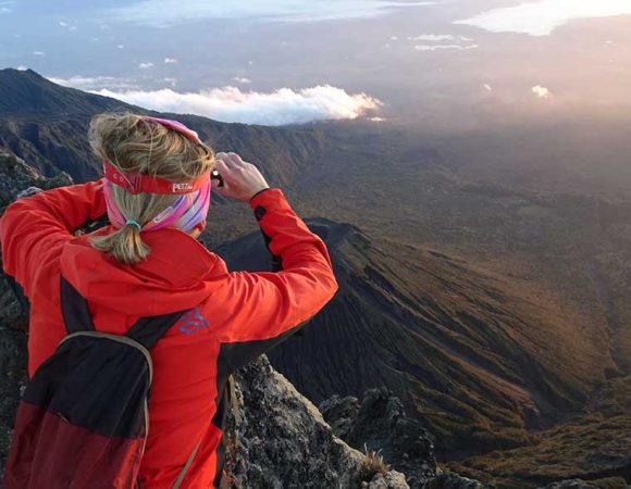 4 day/ 3 nights Meru Climb