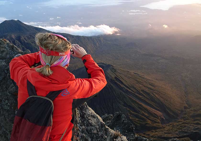 4 day/ 3 nights Meru Climb