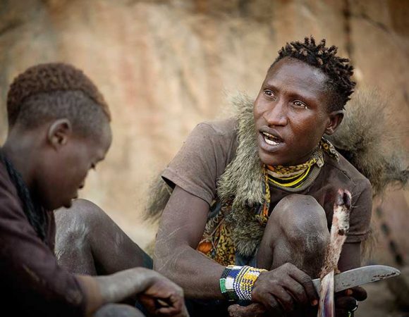 2-Days Hadzabe Tour