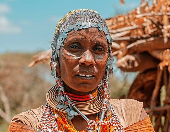 Datoga Tribe